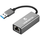 Volkano Lan Series USB 3.0 to Gigabit LAN Network Adaptor