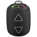 Volkano Topaz Series Bluetooth Speaker - Black
