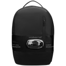 Volkano Focus Series 15.6" Laptop Backpack and Wireless Mouse