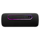 Gibson Clarke York Series True Wireless Bluetooth Speaker (Black)