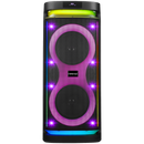 Volkano X Titan Series Dual 10" Party Speaker