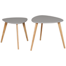 Everfurn Sublime Coffee Table