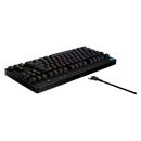 Logitech(R) G PRO Mechanical Gaming Keyboard GX Clicky