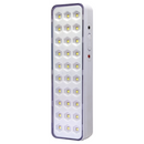 Switched 30 LED Emergency Light AC 150 Lumen