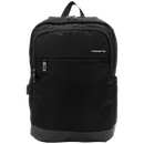 Volkano Roma 15.6" Smart Laptop Backpack - Black