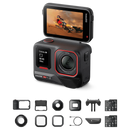 Insta360 Ace Pro 2 Ultimate Videography Bundle