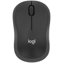 Logitech(R) M240 Silent Bluetooth Mouse - Graphite