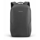 Kingsons Plaza Series 15.6" Laptop Backpack Black