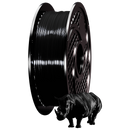 SA Filament PETG Speed Black Filament 1kg,1.75mm