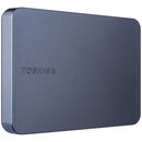 Canvio Gaming 2TB Black