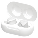 Volkano Scorpio Series True Wireless Earphones - White