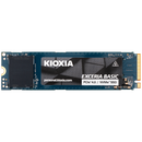 KIOXIA EXCERIA PLUS G4 NVMeTM Series, M.2 2280 2000GB (7,300)