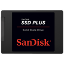 Sandisk, SSD Plus, 240GB