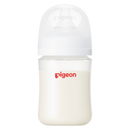 Pigeon Softouch Nursing Bottle PP 160ml Logo