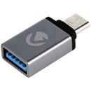 Volkano Adapt Series USB Type-C to USB OTG Adaptor