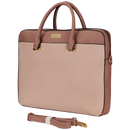 SupaNova Katrina 14.1" Ladies Laptop Bag - Pink
