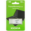 Kioxia 32GB USB 2.0-White