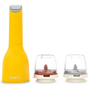 FinaMill Battery-Operated Grinder - Canary