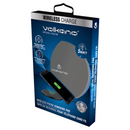 Volkano Deft Series Wireless Phone Charge Pad (CF)