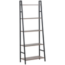 Everfurn Charlotte Bookshelf