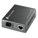 TP-Link MC112CS 10/100mbps WDM Media Converter