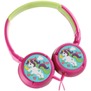 Volkano Kiddies Headphones - Girls Unicorn
