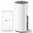 TP-Link Deco E3 (2-Pack) AC1200 Whole-Home Mesh Wi-Fi System