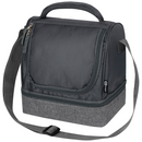 Quest Primo Lunch Bag - Grey/Charcoal
