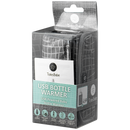 Totes Babe Wavy Series USB Bottle Warmer - Grey