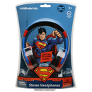 Warner Kiddies headphone - Superman