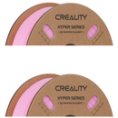 Creality Hyper ABS Pink - 1KG