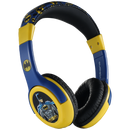 Warner Kiddies headphone - Batman