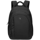 Volkano Stealth 15.6" Laptop Backpack - Black