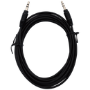 Volkano 3.5mm to 3.5mm Stereo Cable 3m
