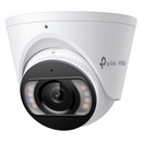 TP-Link Vigi C445 (2.8mm) 4MP Full-Color Turret Network Camera