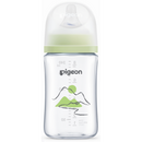 Pigeon Softouch T-Ester Bottle 240ml (SS) - Mountain