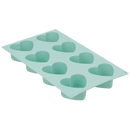 Kitchen Inspire Silicone Heart Mould