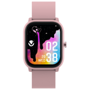 Volkano Vivo Series Kids Smart Watch - Pastel Pink