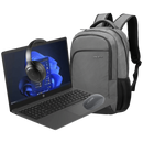 HP 250 G10 Core i3-1315U 15" 8gb/256gb SSD (ExecBag+Mouse+Headphone)