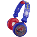 Marvel Spider-Man Bluetooth Headphones with Swivel Cups