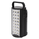 Nexon Rechargeable Lantern 800 Lumen - Black