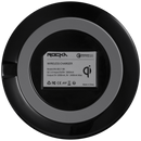 Rocka Liberty Series Qi Wireless Phone Charger - Black