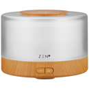 Zen Tranquillity Diffuser - Light Wood
