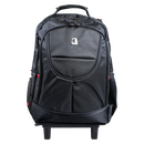 Volkano Drifter Series 16" Trolley Backpack