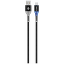 Volkano Smart Series Auto Disconnect Micro USB Cable - 1.8m