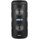 Rocka Boost X Dual 5.25" Series Party Speaker + Microphone