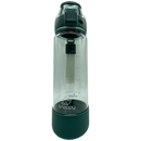 Snappy Tritan bottle w/straw 780ml Teal