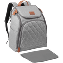 Totes Babe Montana Diaper Backpack