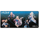 Logitech(R) G840 Gaming Mouse pad