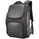 Kingsons Raptor Smart Laptop Backpack (K9252W) - Black/Grey
